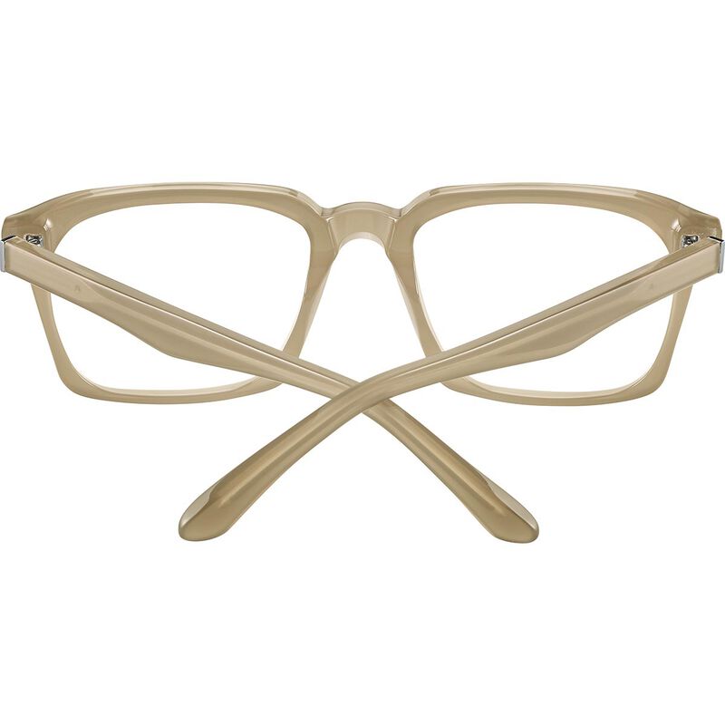 NEIL L OPTIC, Shiny Crystal Sand Beige-Demo Lens, hi-res image number null